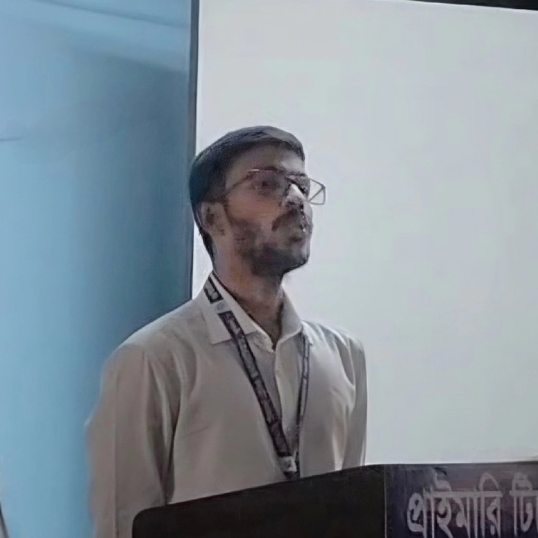 Debjyoti Tarafder