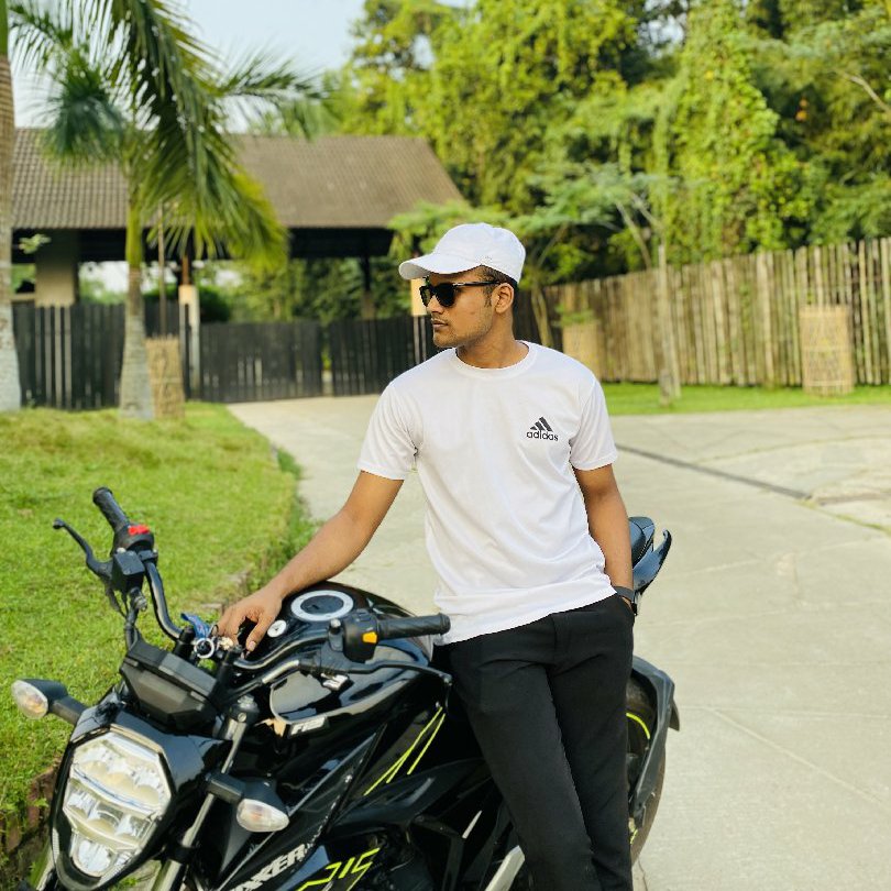 Omar Faruk Talukder