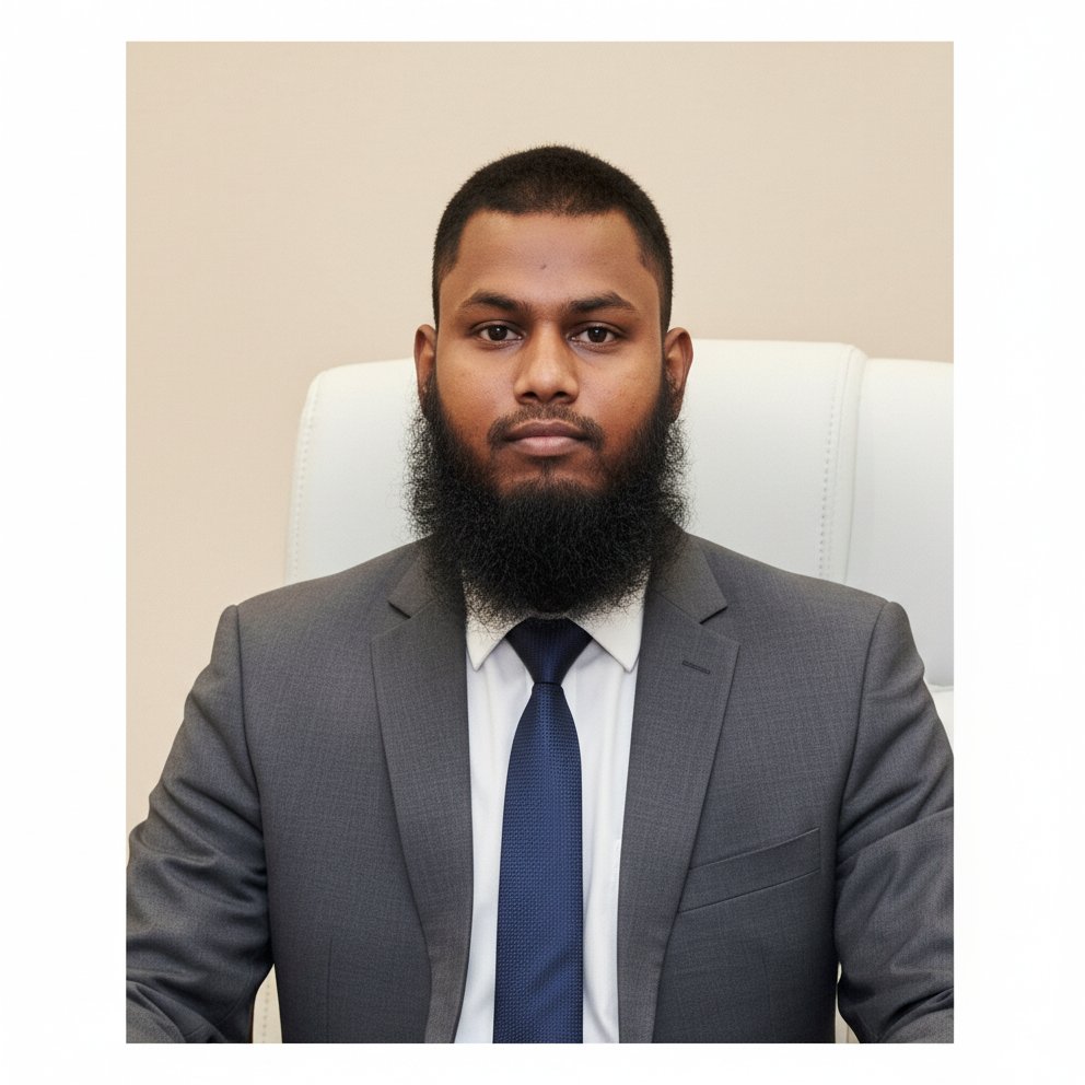 Mohammad Delowar Hosen