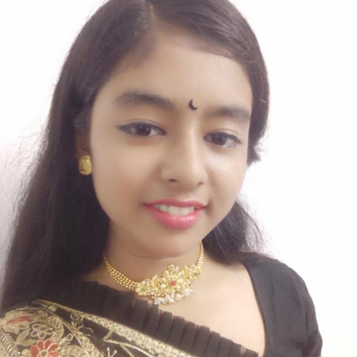 Suprova Rani Mondal