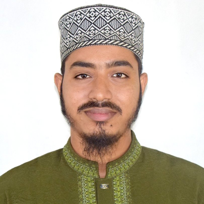 Mohammad Jahangir Alam