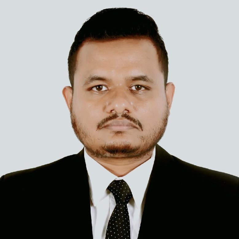 Samsul Jakerin Chowdhury