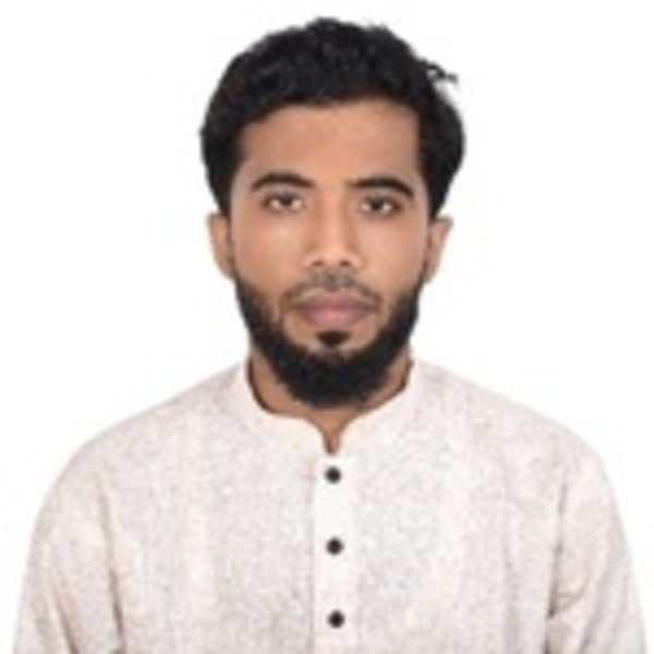 MD.MEHRAB HOSSAIN MARUF
