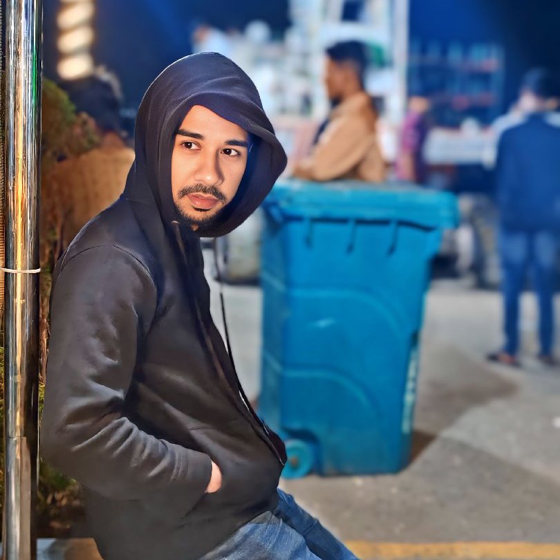 Maminul Islam