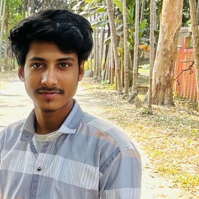 Shahriar Shamim