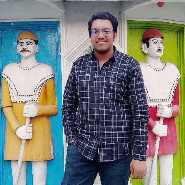 Sazzad Rahman Sany