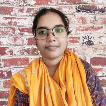 Jesmin Akter (রাইয়্যানের আম্মু)