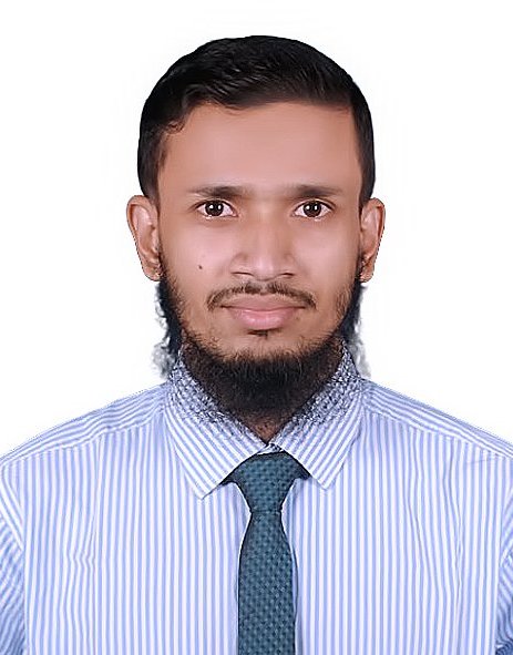 Md. Gias Uddin JnUian