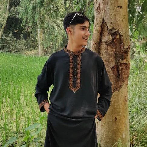 Shahedur Rahman Saikat