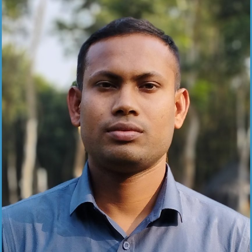 Md. Nurul Islam Nur