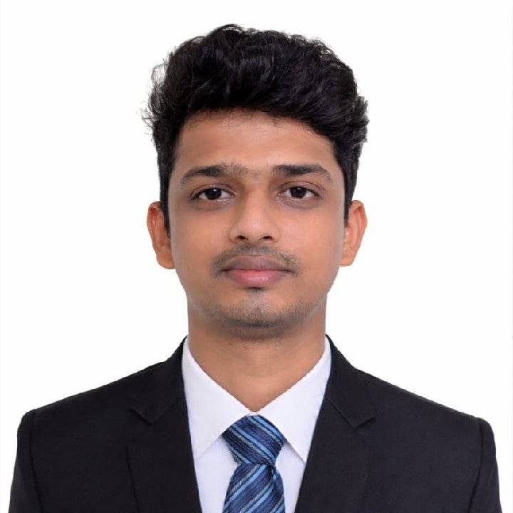 Mithun Kumar Shing