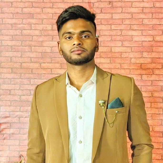 Arman Hossen