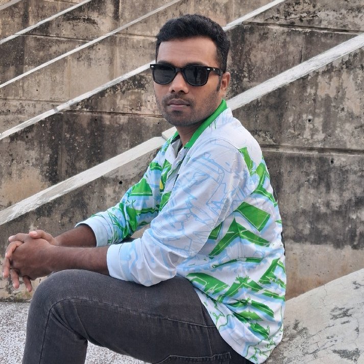 MD ABDUL ALIM