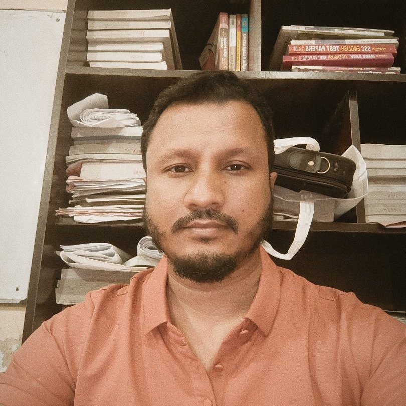 Hafiz Ahmad Milon