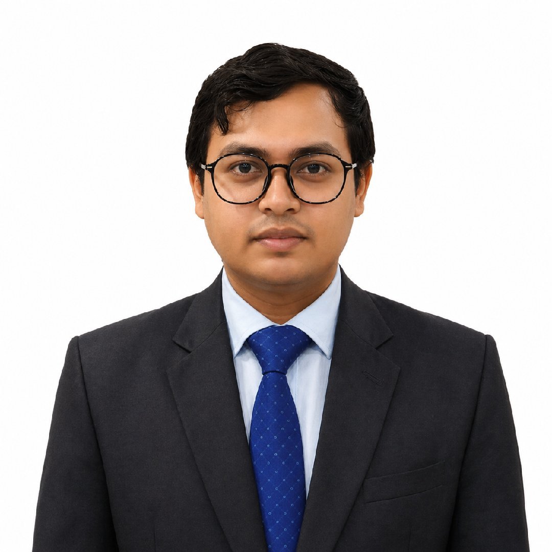 Mahfuzur Rahman