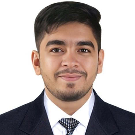 MD ENAMUL HAQUE