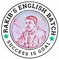 Rakib's English Batch