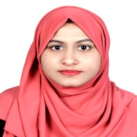 Farjana's teaching zone