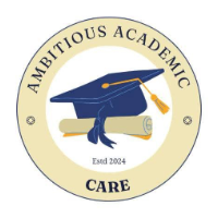Ambitious Academic Care