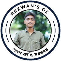 Rezwan's GK