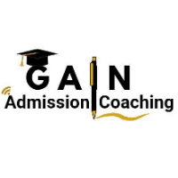 GAIN Nursing Admission Coaching