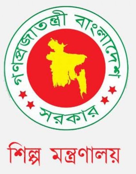 শিল্প মন্ত্রণালয়