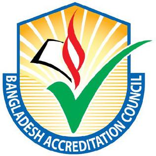 বাংলাদেশ অ্যাক্রেডিটেশন কাউন্সিল