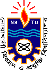 নোয়াখালী বিজ্ঞান ও প্রযুক্তি বিশ্ববিদ্যালয়