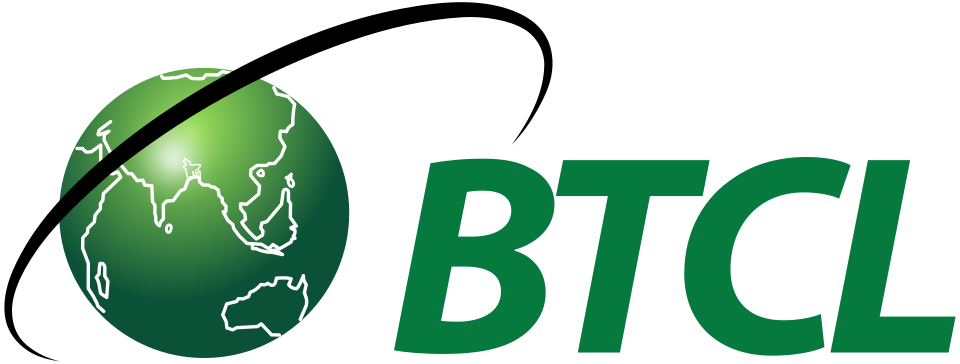 বাংলাদেশ টেলিকমিউনিকেশন্স কোম্পানি লিমিটেড