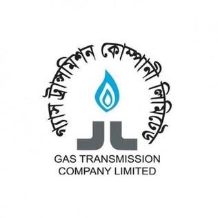 গ্যাস ট্রান্সমিশন কোম্পানি লিমিটেড